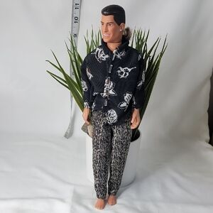 NKOTB Danny Doll